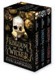 UEX - Kingdom of the Wicked Paperback Boxed Set
