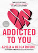 UEX - Addicted to You