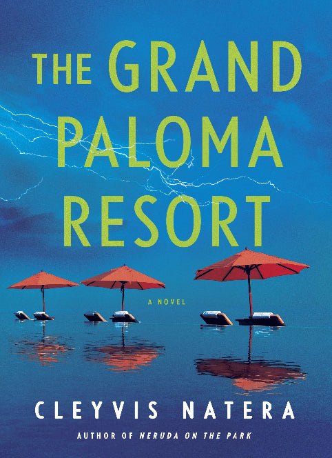 The Grand Paloma Resort