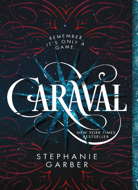 UEX - Caraval