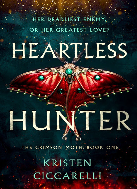 Heartless Hunter