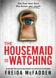 UEX - The Housemaid Is Watching