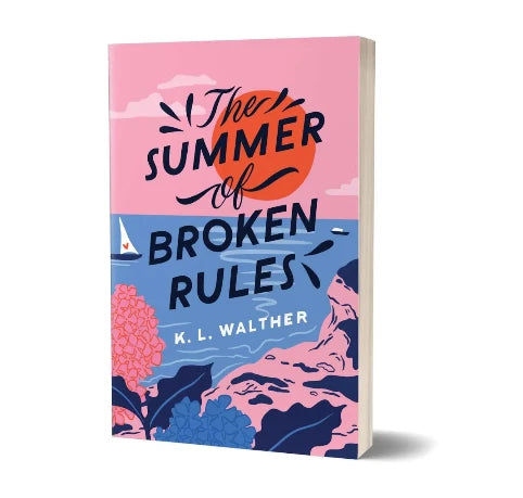 UEX - The Summer of Broken Rules