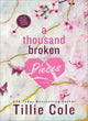 UEX - A Thousand Broken Pieces