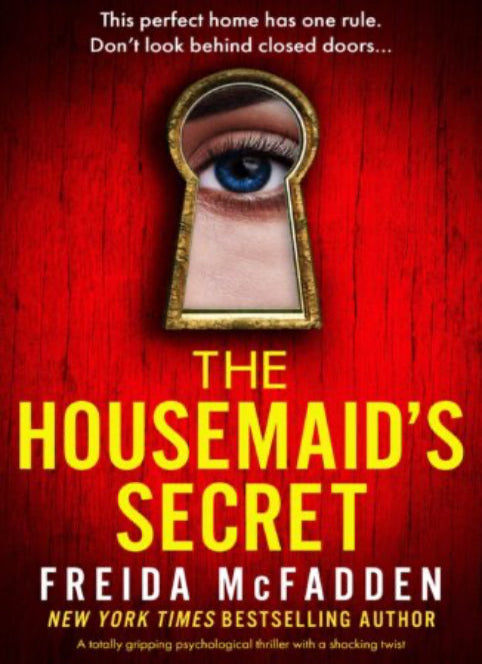 UEX - The Housemaid’s Secret