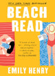 UEX - Beach Read