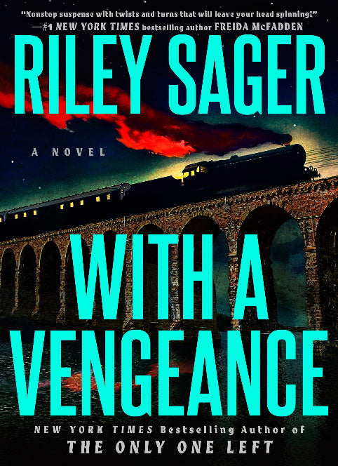 With A Vengeance