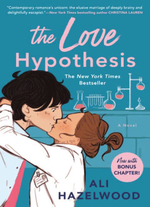 UEX - The Love Hypothesis