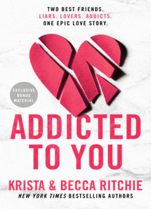 UEX - Addicted to You