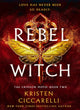 Rebel Witch