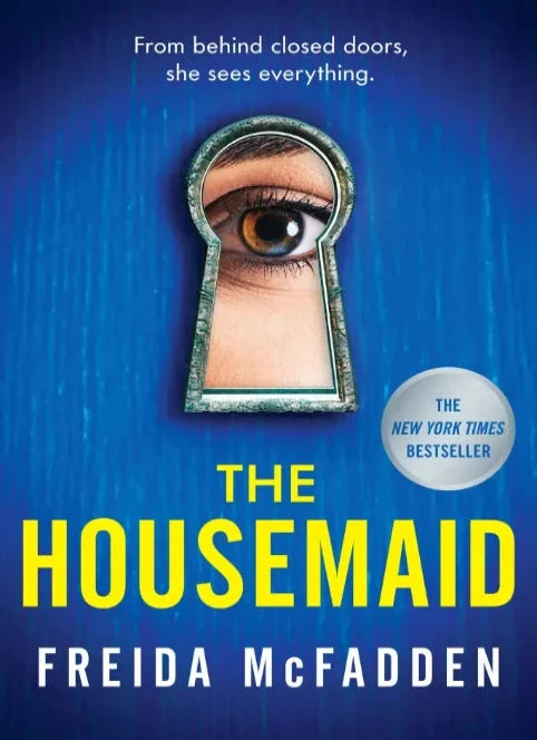 UEX - The Housemaid
