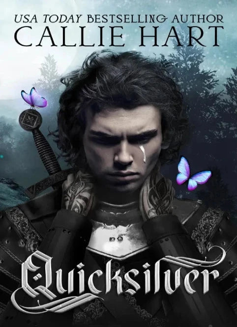 UEX - Quicksilver