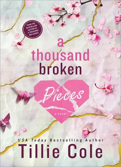 UEX - A Thousand Broken Pieces