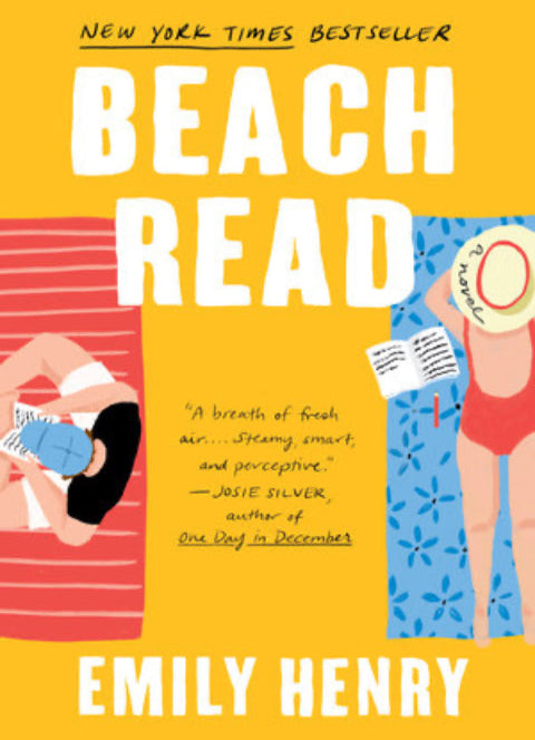 UEX - Beach Read
