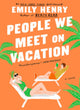UEX - People We Meet on Vacation