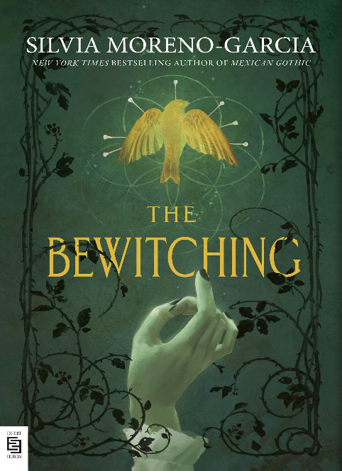 The Bewitching