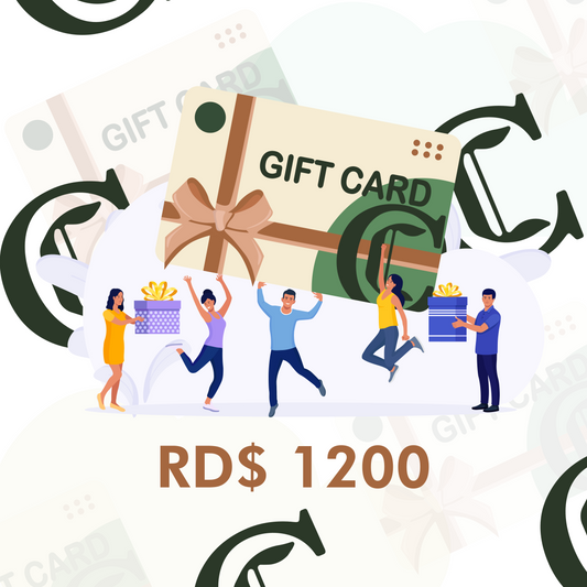 UEX - Gift Card