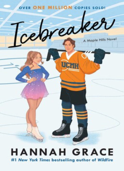 UEX - Icebreaker