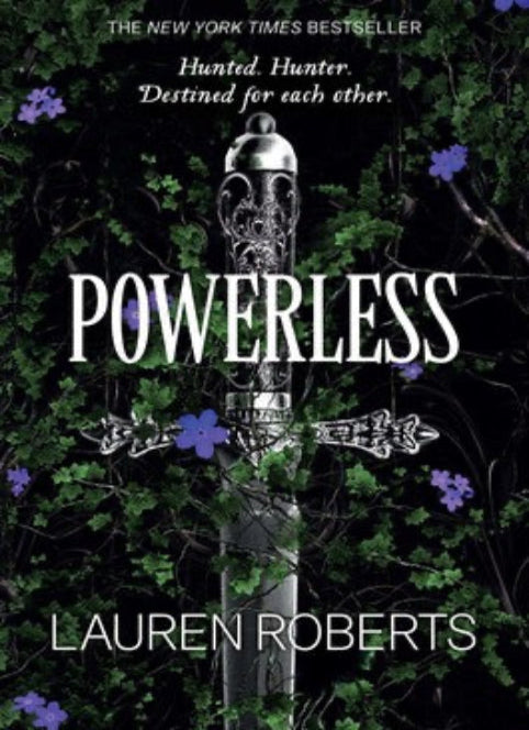 UEX - Powerless